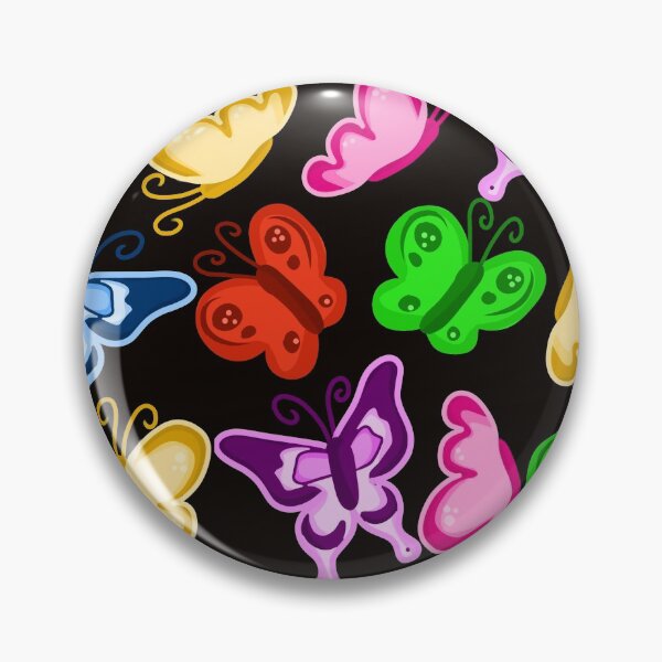Item preview, butterfly pattern designed and sold by dxvilist.