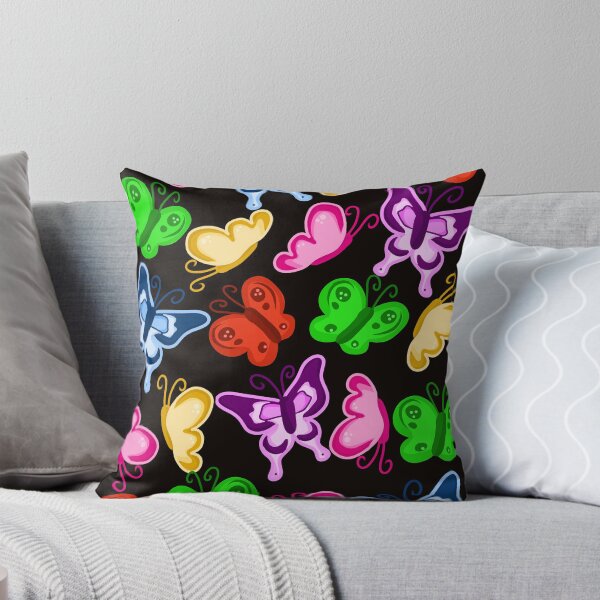 Item preview, butterfly pattern designed and sold by dxvilist.