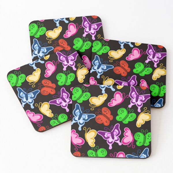 Item preview, butterfly pattern designed and sold by dxvilist.