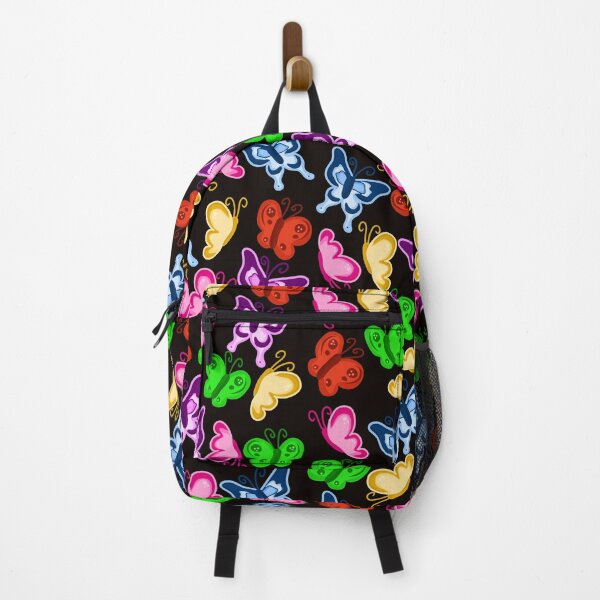 Item preview, butterfly pattern designed and sold by dxvilist.