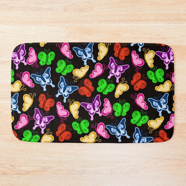 Item preview, butterfly pattern designed and sold by dxvilist.
