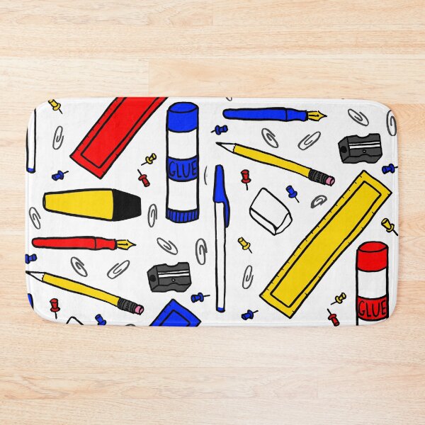 Item preview, stationery pattern designed and sold by marie scowen.