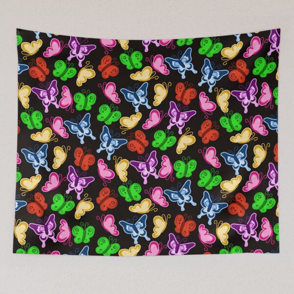 Item preview, butterfly pattern designed and sold by dxvilist.