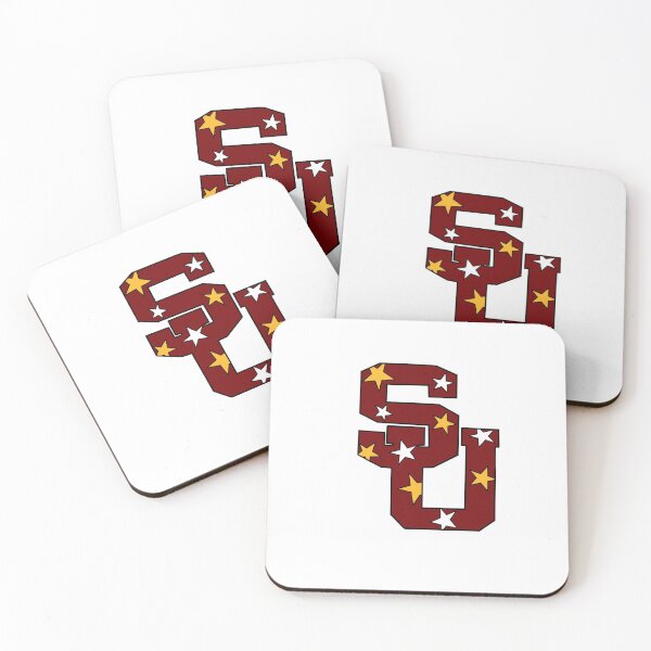 Item preview, Salisbury University Star Logo designed and sold by juliannderose.