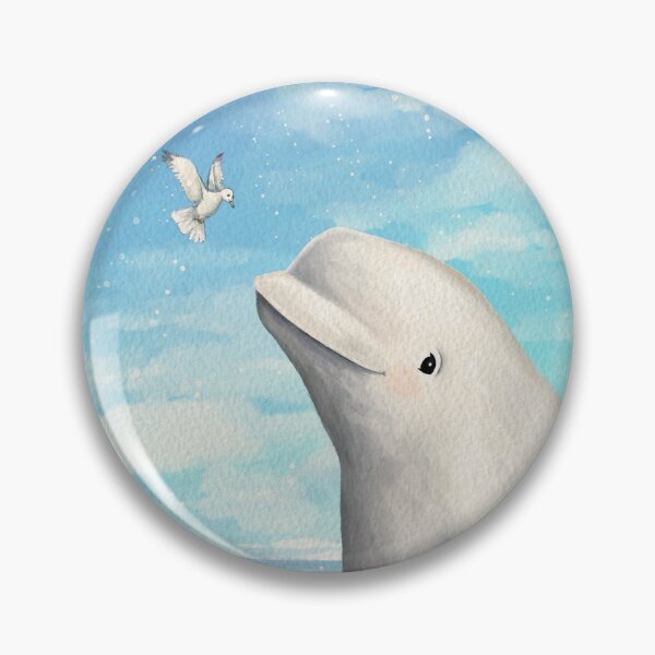 Hello Pin