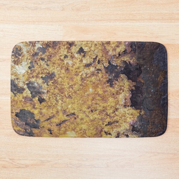 Item preview, Rusty Metal Surface Texture designed and sold by Anna Lemos.