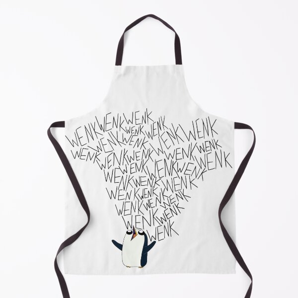 Item preview, cute gunter laughing wenk wenk wenk designed and sold by ghulstyle.