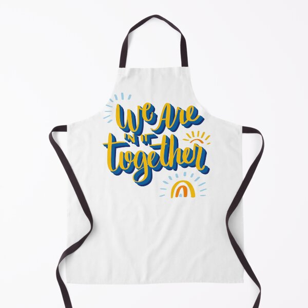 Item preview, We are in it together designed and sold by Ilze Lucero.
