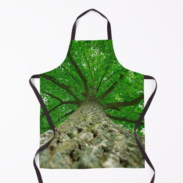 Item preview, Liriodendron treetop designed and sold by Treemonk.