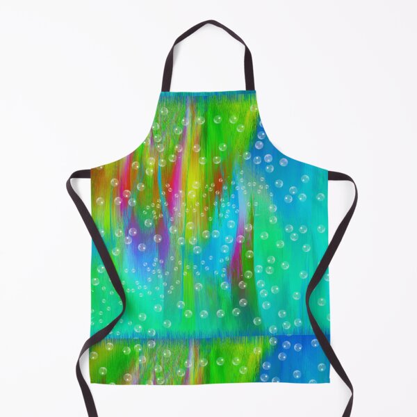 Item preview, Bubbles designed and sold by Elaine Bawden.