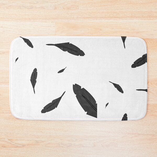 Item preview, Flying Feathers  designed and sold by KnownNowhere.