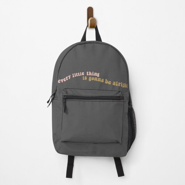 Item preview, every little thing is gonna be alright designed and sold by kristen :).