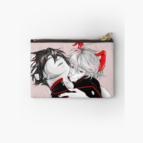 Item preview, Mikayuu - My Demon designed and sold by Novaraii-Arts.