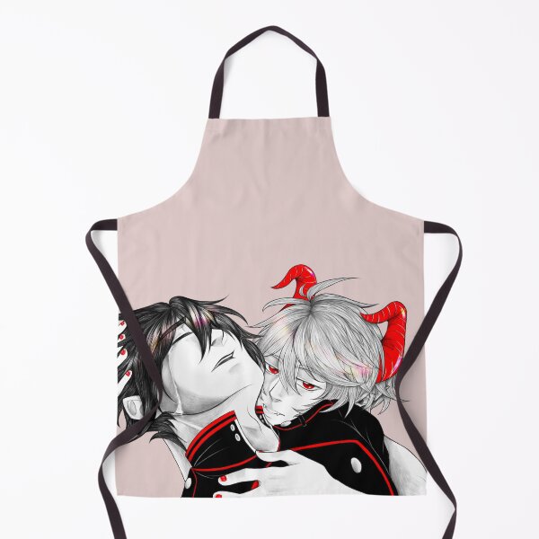 Item preview, Mikayuu - My Demon designed and sold by Novaraii-Arts.