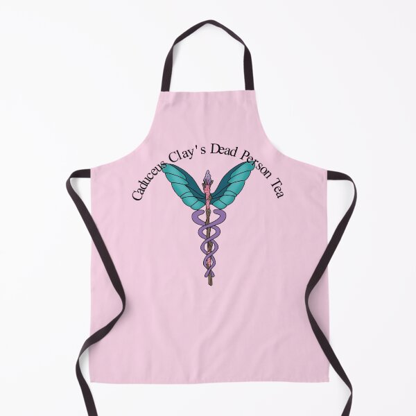 Item preview, Dead People Tea designed and sold by emberkyrlee.