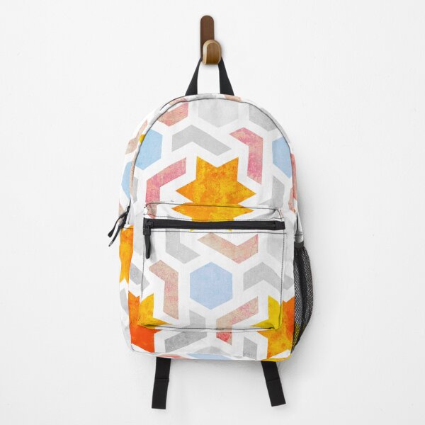 Item preview, geometric pattern, seamless mosaic style design designed and sold by ohaniki.