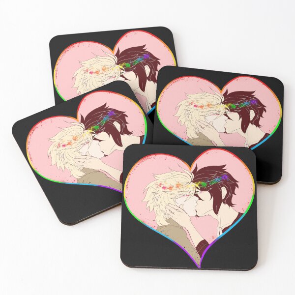 Item preview, Mikayuu - Pride designed and sold by Novaraii-Arts.