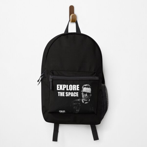 Item preview, Explore the Space More Cowbell Skit Design designed and sold by TeeTramp.