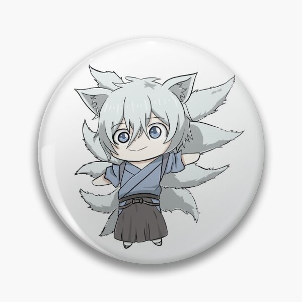 Item preview, Ginji designed and sold by reyspo.