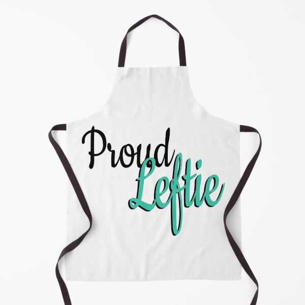 Item preview, Cute " Proud Leftie" design for left handed people. designed and sold by Robyn18.