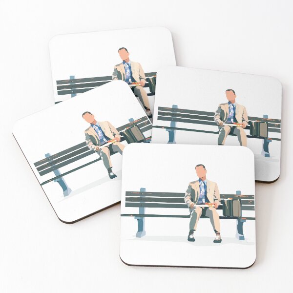 Item preview, Forrest designed and sold by mkunze.