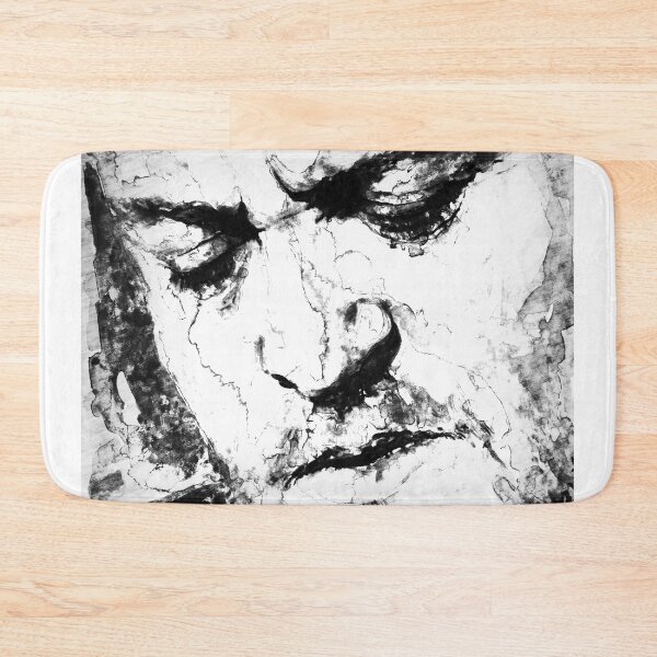 Item preview, men, face, art, music designed and sold by gandra.