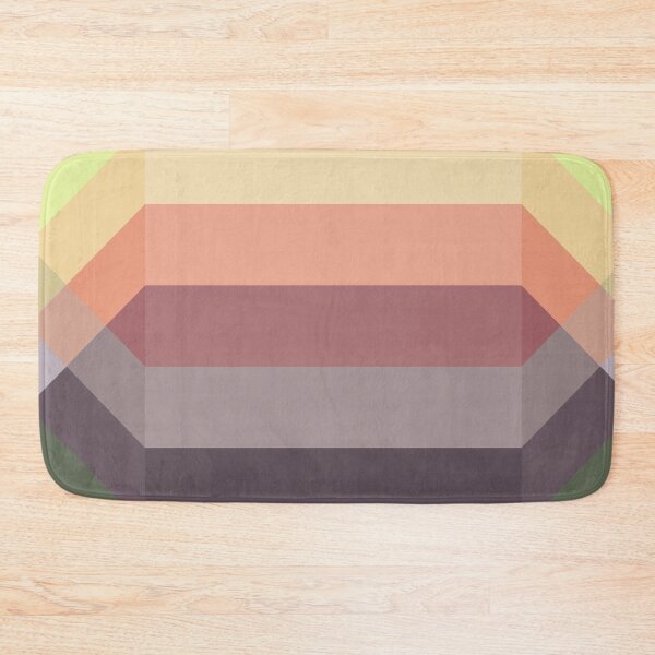 Item preview, Geometric Shapes In Colors designed and sold by Favorableresult.