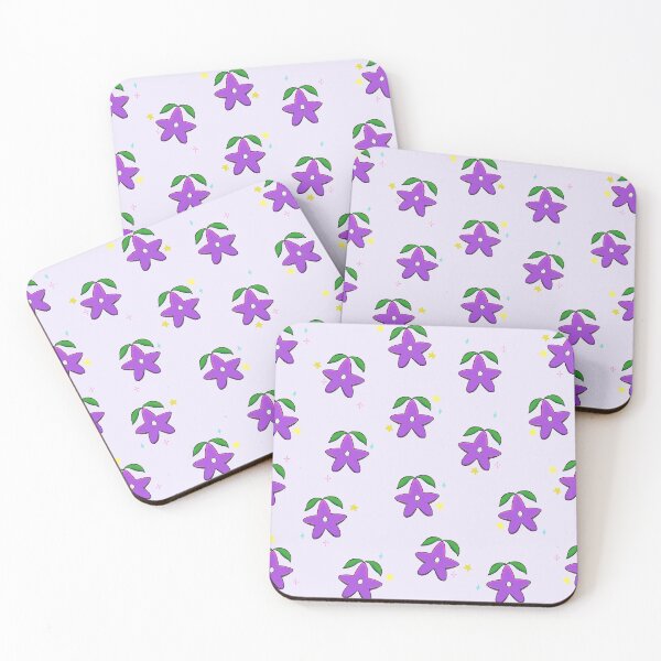 Item preview, Stardrop Pattern designed and sold by daruchan.