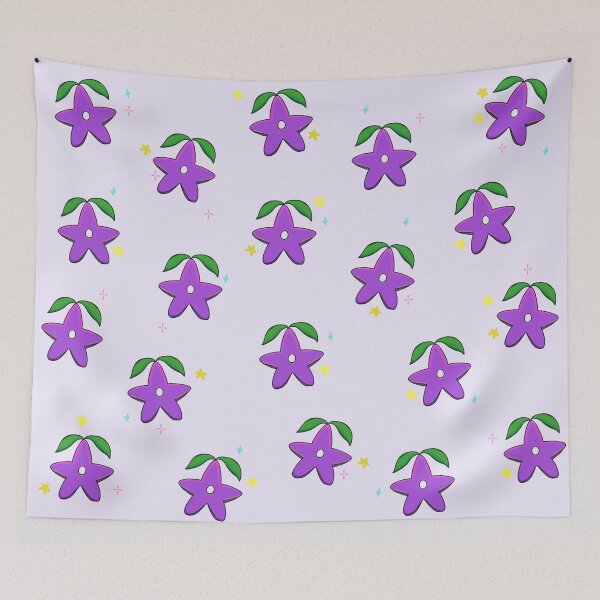 Item preview, Stardrop Pattern designed and sold by daruchan.