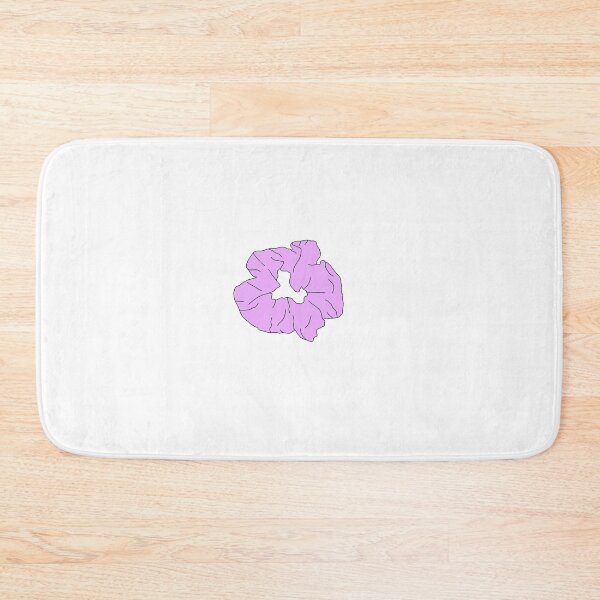 Item preview, purple scrunchie designed and sold by kaiarose11.