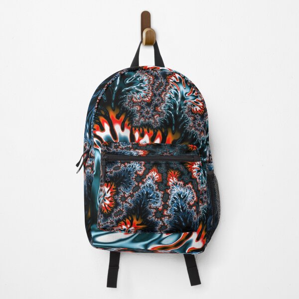 Item preview, Coral Fractal designed and sold by Kaleiope Studio.