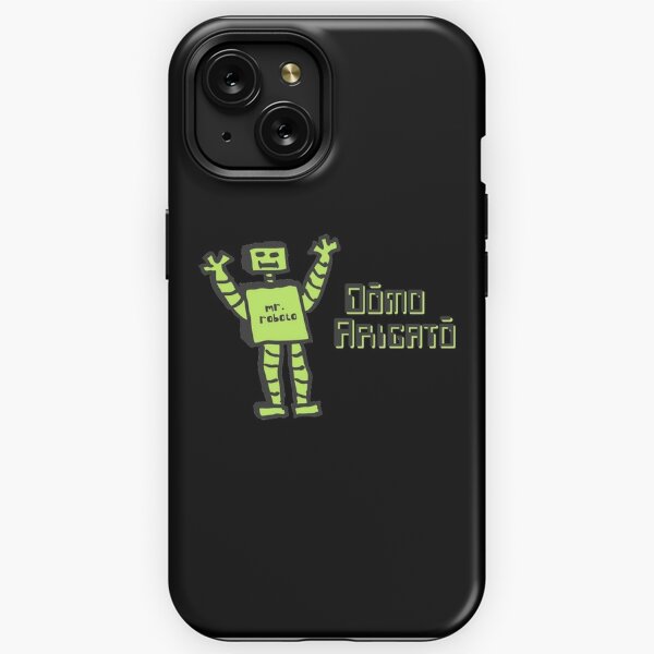 Arigato iPhone Cases for Sale Redbubble