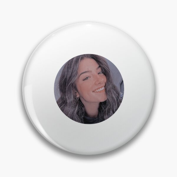 Item preview, charli sticker (round) designed and sold by emstickershopp.