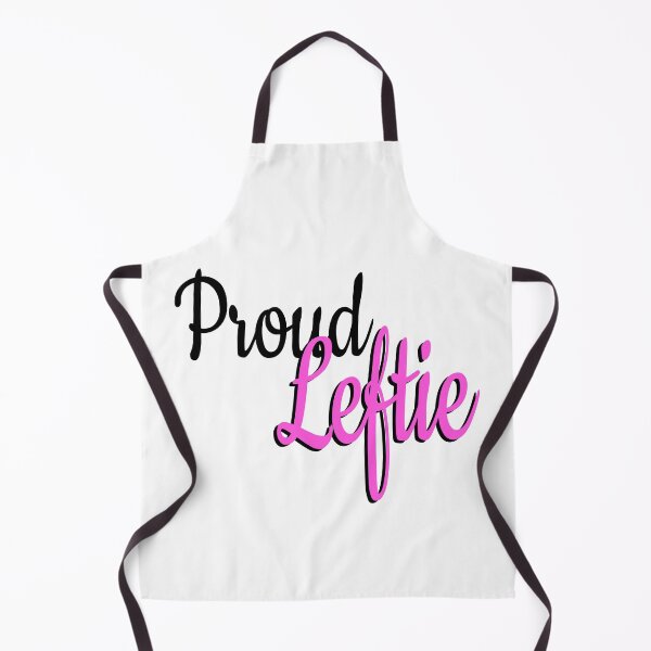 Item preview, "Proud Leftie" design for left handed people. designed and sold by Robyn18.