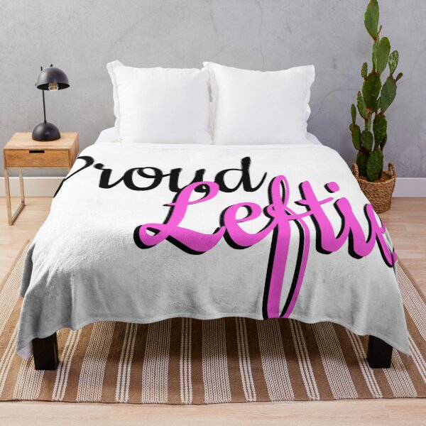 Item preview, "Proud Leftie" design for left handed people. designed and sold by Robyn18.