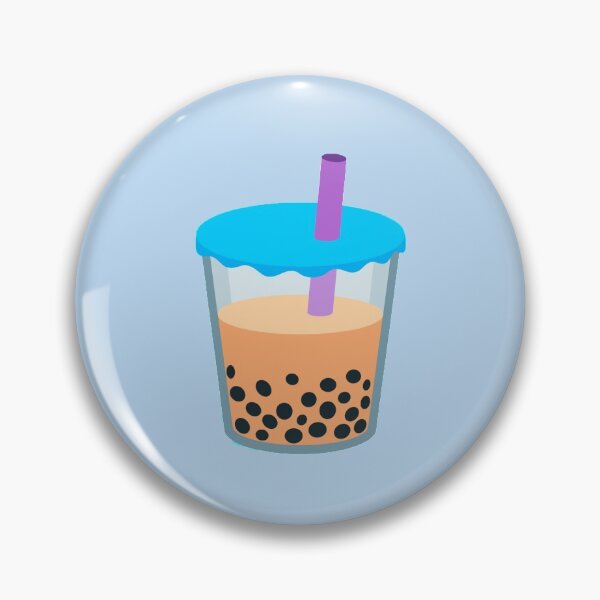 Item preview, bubble tea lovers designed and sold by Isabelrpilustraciones.