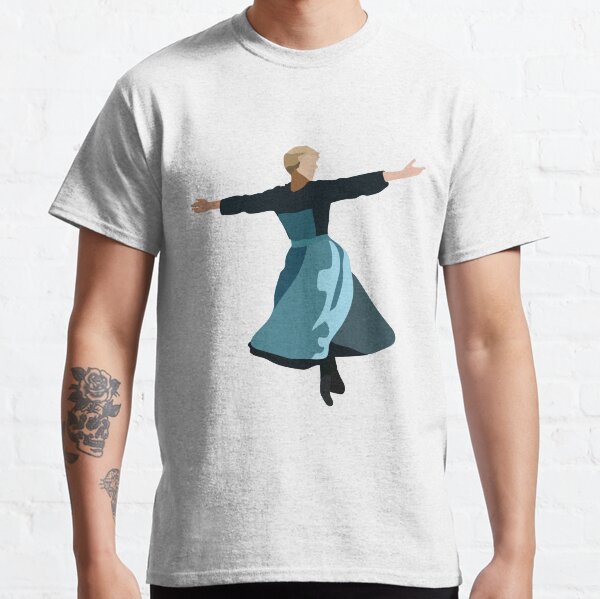 Sound of Music Classic T-Shirt