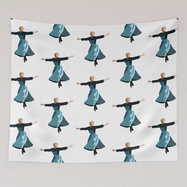 Item preview, Sound of Music designed and sold by mkunze.