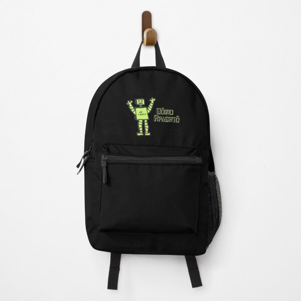 Item preview, Domo Arigato Mr. Roboto designed and sold by flippinsg.