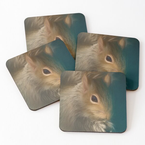 Item preview, Grey Squirrel  In The Bandstand designed and sold by IanDonCrockett.
