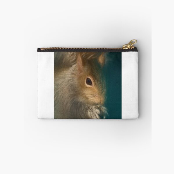 Item preview, Grey Squirrel  In The Bandstand designed and sold by IanDonCrockett.