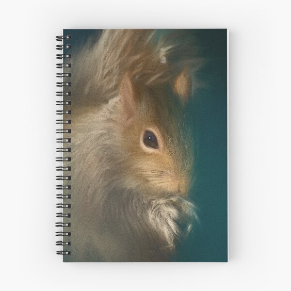 Item preview, Grey Squirrel  In The Bandstand designed and sold by IanDonCrockett.