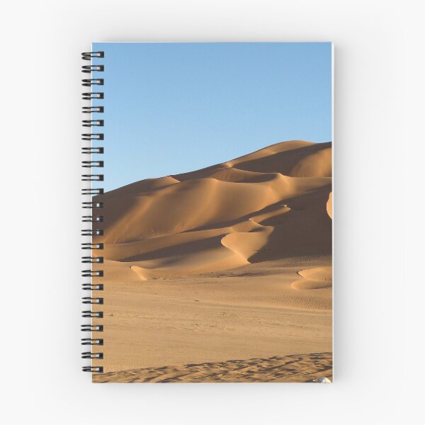 Item preview, Sand Dunes Sahara Desert Landscape 13 designed and sold by worldways.