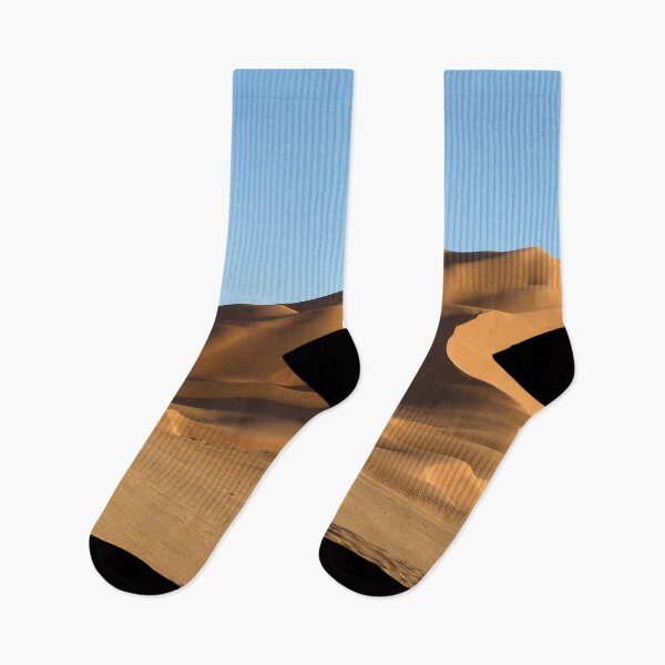 Item preview, Sand Dunes Sahara Desert Landscape 13 designed and sold by worldways.