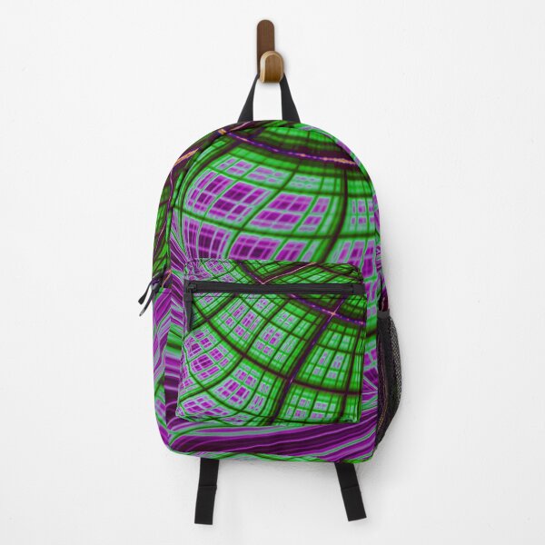Item preview, Vibrant Fractal designed and sold by Kaleiope Studio.