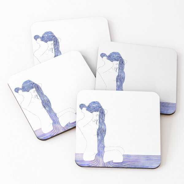 Item preview, Nereid LXXX designed and sold by sirenarts.