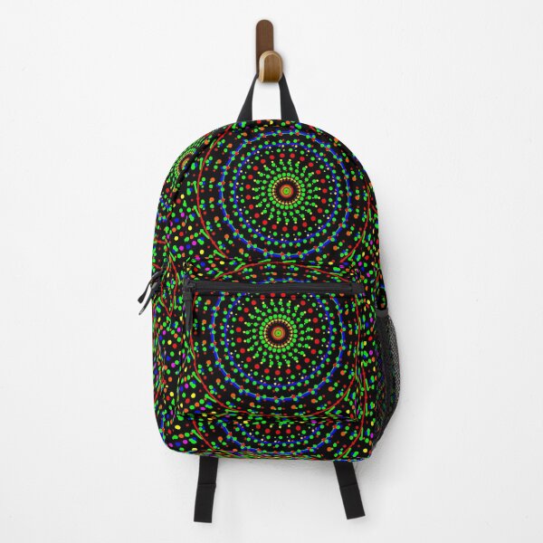 Item preview, Mandala super dots designed and sold by shagun salwan.