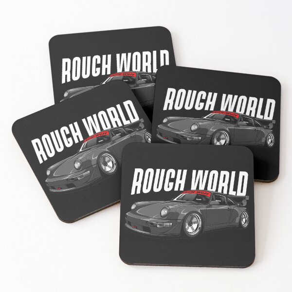 Item preview, RWB Rough World designed and sold by WorldwideCars.