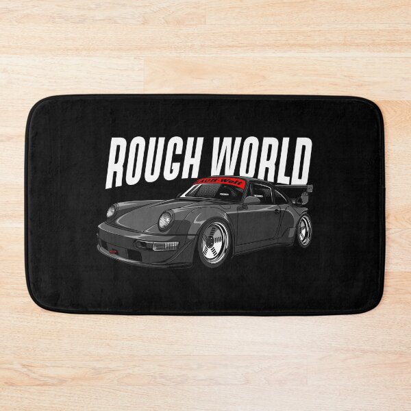 Artikelvorschau, RWB Raue Welt entworfen und verkauft von WorldwideCars.