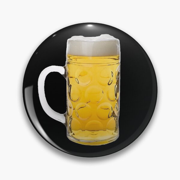 Item preview, Cheers for Beer designed and sold by Jill-J.
